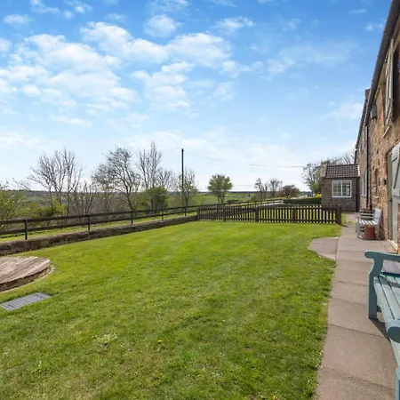 4 Bed In Easington Oc-b29242 Casa de Férias