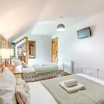 4 Bed In Easington Oc-b29242 Ferienhaus *
