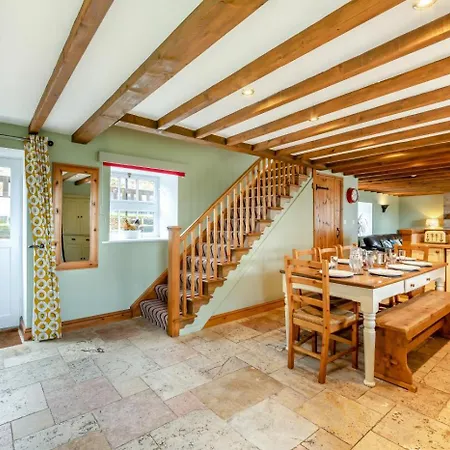 The Barn - Ings Farm *