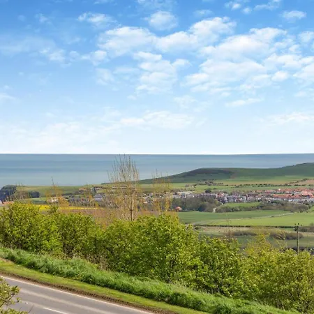 Tatil Evi The Barn - Ings Farm