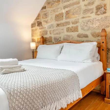 The Barn - Ings Farm