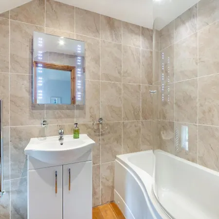 The Barn - Ings Farm *