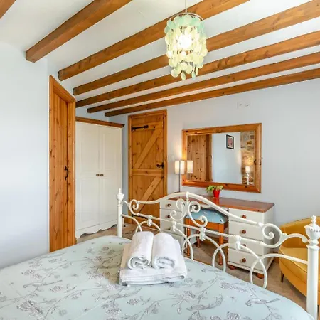 The Barn - Ings Farm