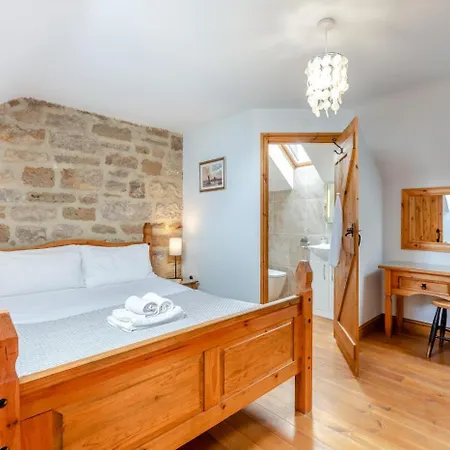 度假居 4 Bed In Easington Oc-b29242 *