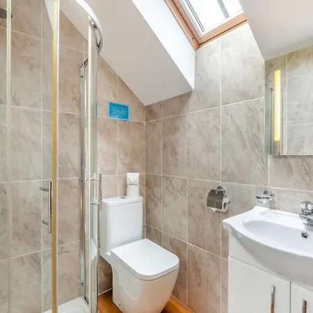 Dom wakacyjny 4 Bed In Easington Oc-b29242