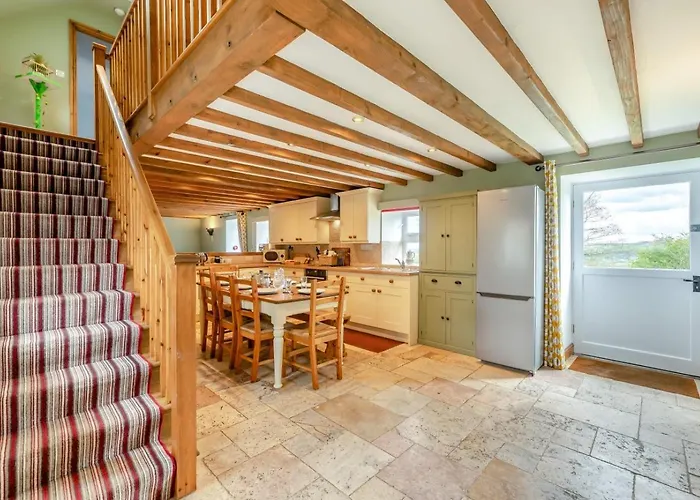 4 Bed In Easington Oc-b29242 度假居 Roxby