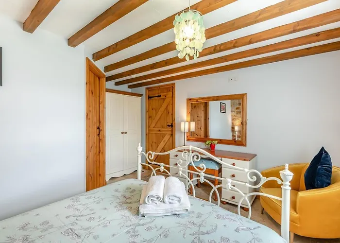 4 Bed In Easington Oc-b29242 度假居