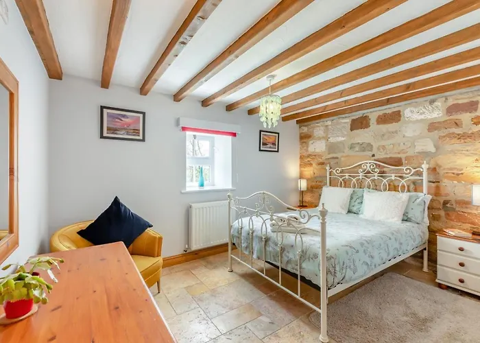 度假居 4 Bed In Easington Oc-b29242 *