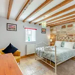 Feriehus 4 Bed In Easington Oc-b29242 *