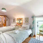Feriehus 4 Bed In Easington Oc-b29242 Roxby