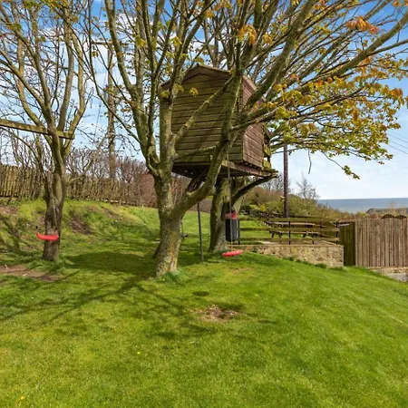 The Barn - Ings Farm