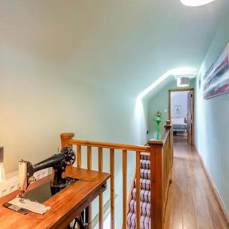 The Barn - Ings Farm Feriehus