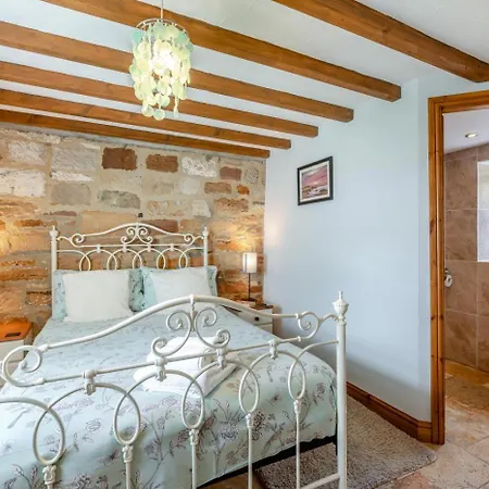 The Barn - Ings Farm * Roxby