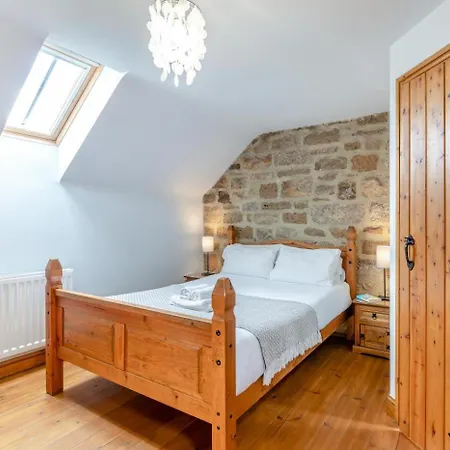 The Barn - Ings Farm