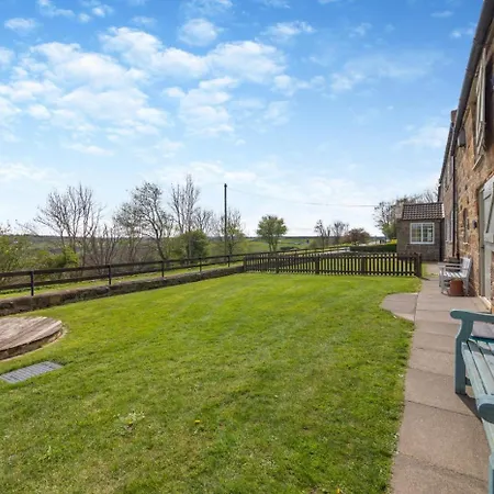 The Barn - Ings Farm